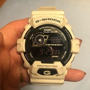 G Shock Watch
